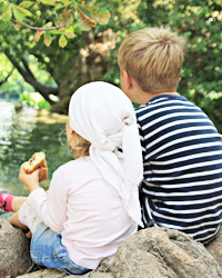 悩み解決トピック２